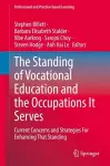 The Standing of Vocational Education and the Occupations It Serves cover