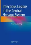 Infectious Lesions of the Central Nervous System cover