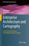 Enterprise Architecture and Cartography cover