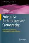 Enterprise Architecture and Cartography cover