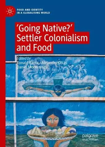 ‘Going Native?' cover