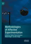 Methodologies of Affective Experimentation cover