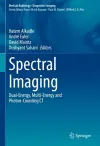 Spectral Imaging cover