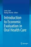 Introduction to Economic Evaluation in Oral Health Care cover
