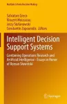 Intelligent Decision Support Systems cover