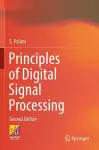 Principles of Digital Signal Processing cover