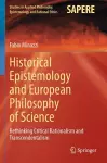 Historical Epistemology and European Philosophy of Science cover