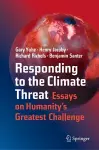 Responding to the Climate Threat cover