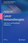 Cancer Immunotherapies cover