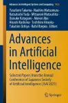 Advances in Artificial Intelligence cover