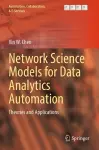 Network Science Models for Data Analytics Automation cover