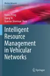 Intelligent Resource Management in Vehicular Networks cover