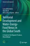 Territorial Development and Water-Energy-Food Nexus in the Global South cover