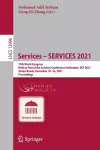 Services – SERVICES 2021 cover