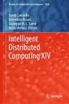 Intelligent Distributed Computing XIV cover