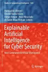 Explainable Artificial Intelligence for Cyber Security cover