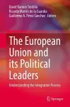 The European Union and its Political Leaders cover