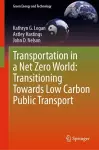 Transportation in a Net Zero World: Transitioning Towards Low Carbon Public Transport cover