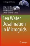 Sea Water Desalination in Microgrids cover