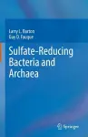Sulfate-Reducing Bacteria and Archaea cover