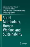 Social Morphology, Human Welfare, and Sustainability cover