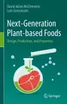 Next-Generation Plant-based Foods cover
