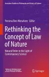 Rethinking the Concept of Law of Nature cover