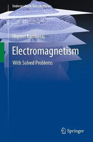 Electromagnetism cover