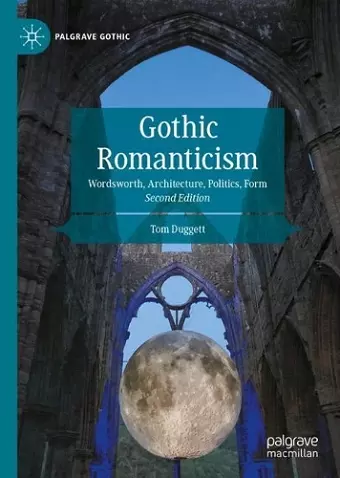 Gothic Romanticism cover