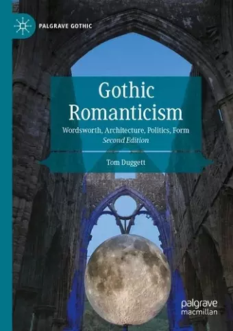 Gothic Romanticism cover