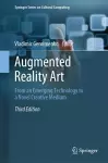 Augmented Reality Art cover