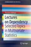 Lectures on Dependency cover