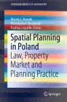 Spatial Planning in Poland cover