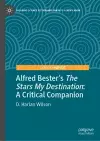 Alfred Bester’s The Stars My Destination cover