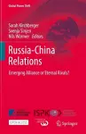 Russia-China Relations cover