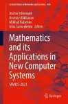 Mathematics and its Applications in New Computer Systems cover