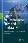 Design for Regenerative Cities and Landscapes cover