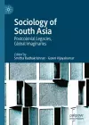 Sociology of South Asia cover