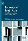 Sociology of South Asia cover