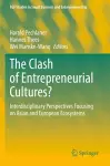 The Clash of Entrepreneurial Cultures? cover