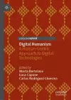 Digital Humanism cover