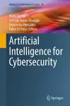 Artificial Intelligence for Cybersecurity cover