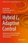 Hybrid L1 Adaptive Control cover