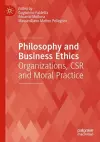 Philosophy and Business Ethics cover