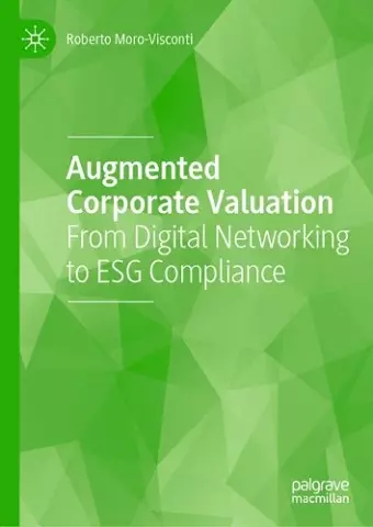 Augmented Corporate Valuation cover