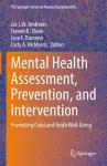 Mental Health Assessment, Prevention, and Intervention cover