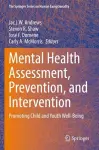 Mental Health Assessment, Prevention, and Intervention cover