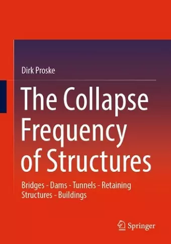 The Collapse Frequency of Structures cover