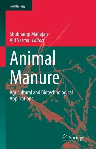 Animal Manure cover