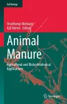 Animal Manure cover